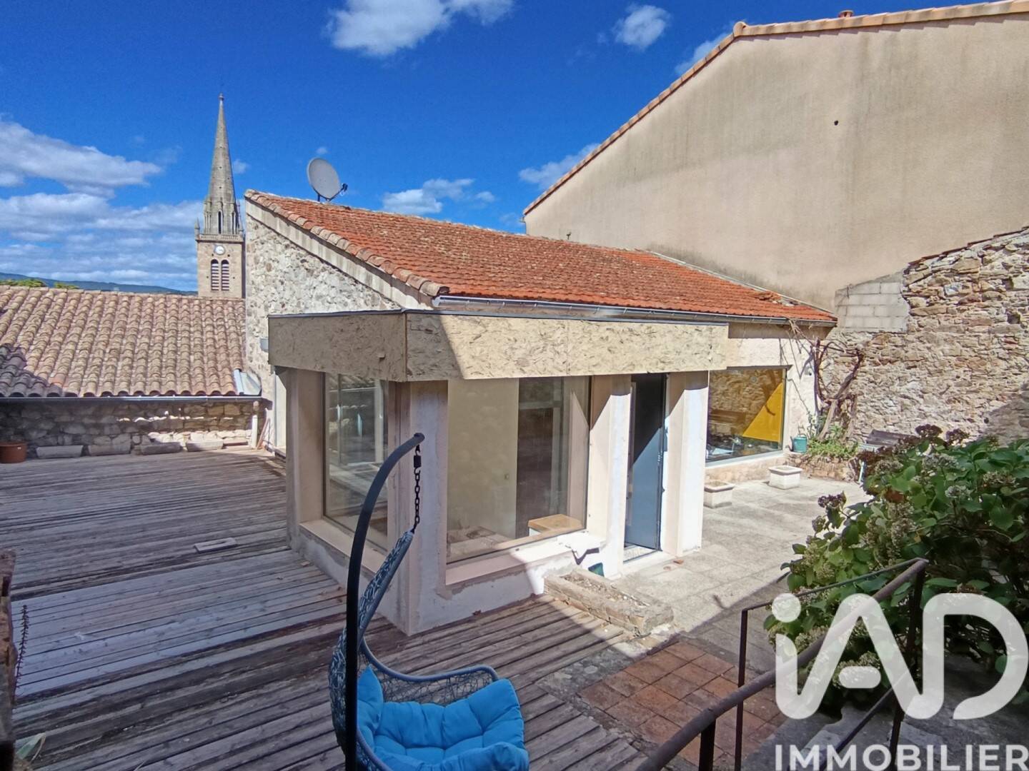Maison à vendre, 218m², LES VANS