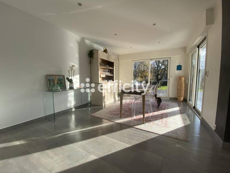 Maison à louer, 180m², LA CHAPELLE SUR ERDRE