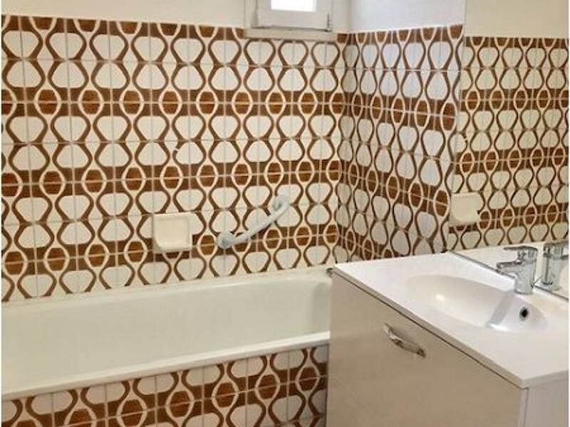 Maison à louer, 59m², TOULOUSE