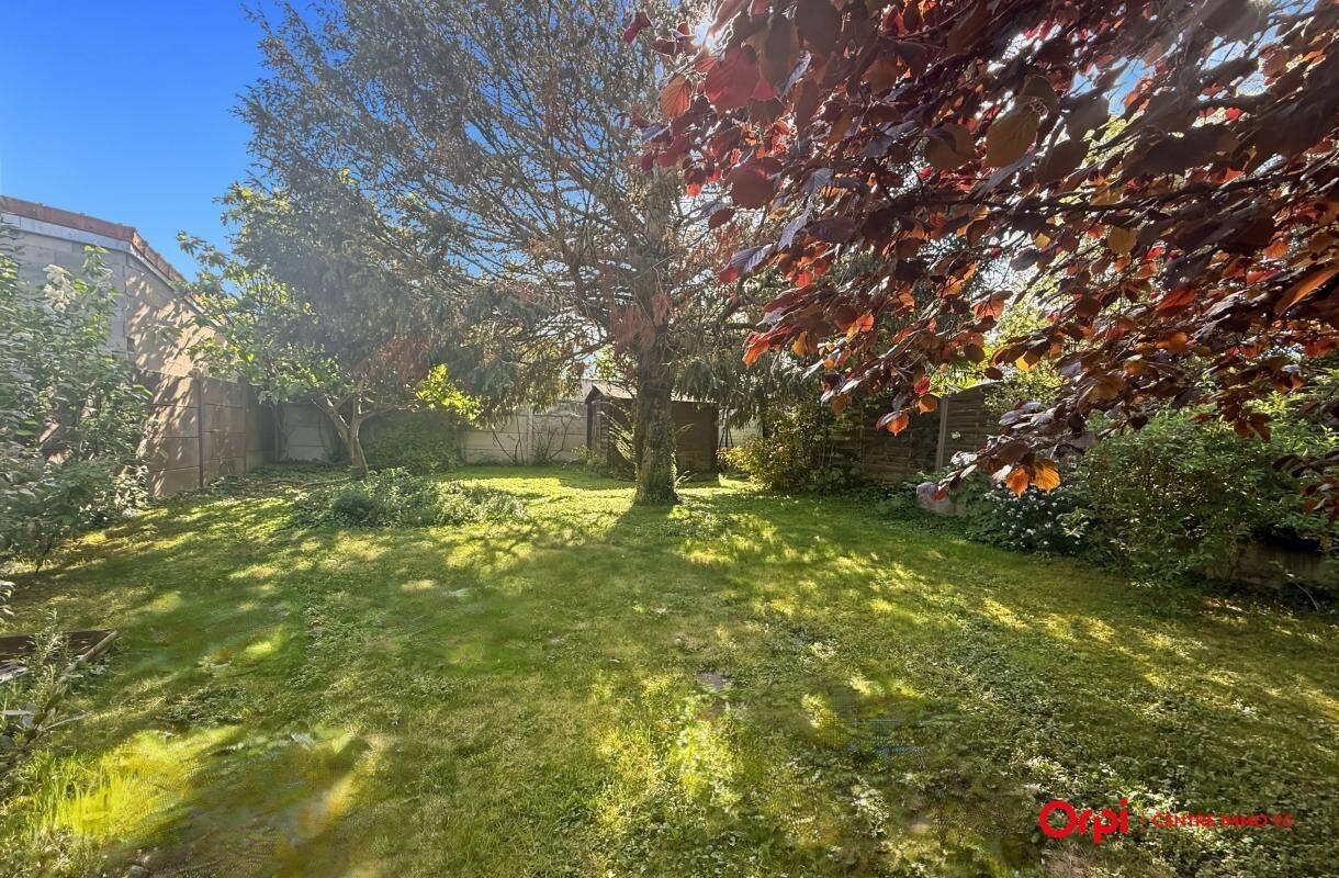 Maison à vendre, 105m², ARGENTEUIL