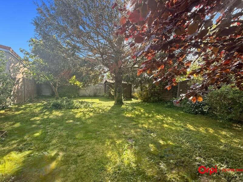 Maison à vendre, 105m², ARGENTEUIL