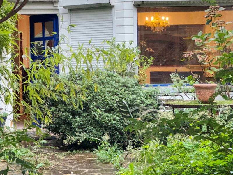 Maison à vendre, 172m², PARIS 18E