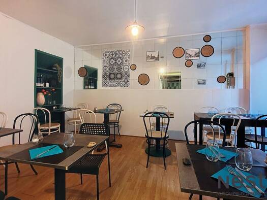 Boutique à vendre Fonds de commerce 66 400 € 50 m² de surface de vente Cazères 31220