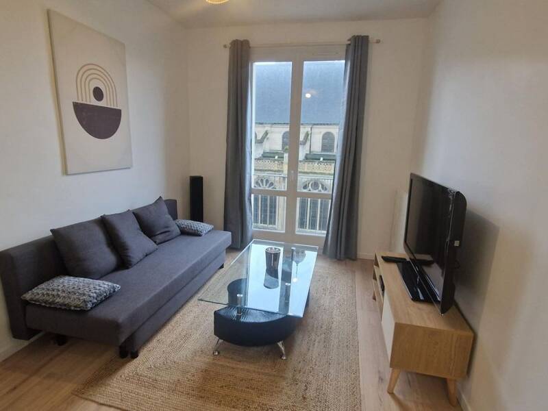 Maison à louer, 52m², LE HAVRE
