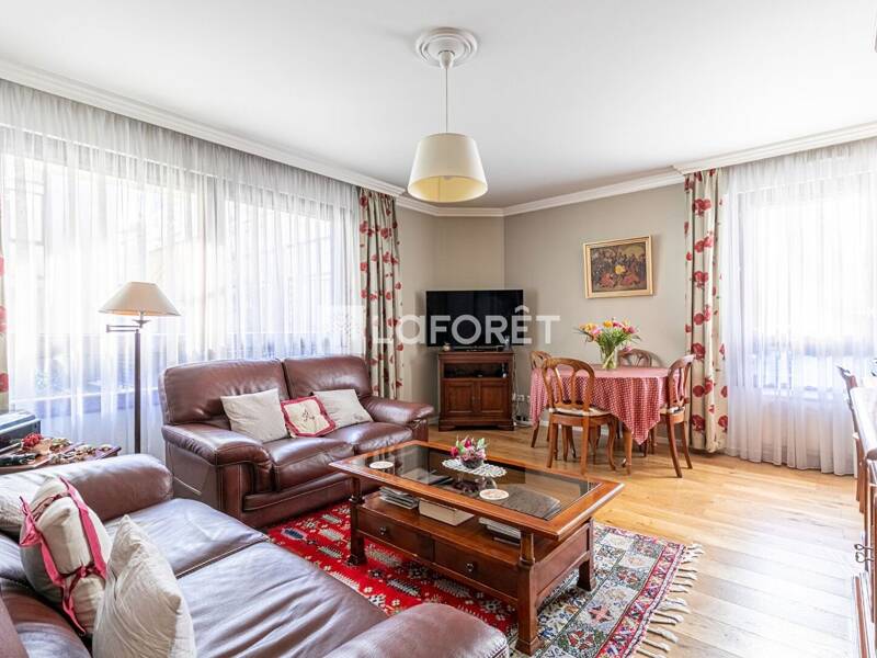 Maison à vendre, 64m², LE KREMLIN BICETRE