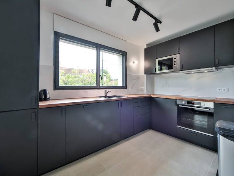 Maison à louer, 92m², SAINT MAUR DES FOSSES