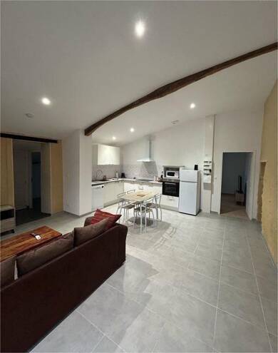 Maison à louer 708 € 3 pièces 2 chambres Braud-et-Saint-Louis 33820