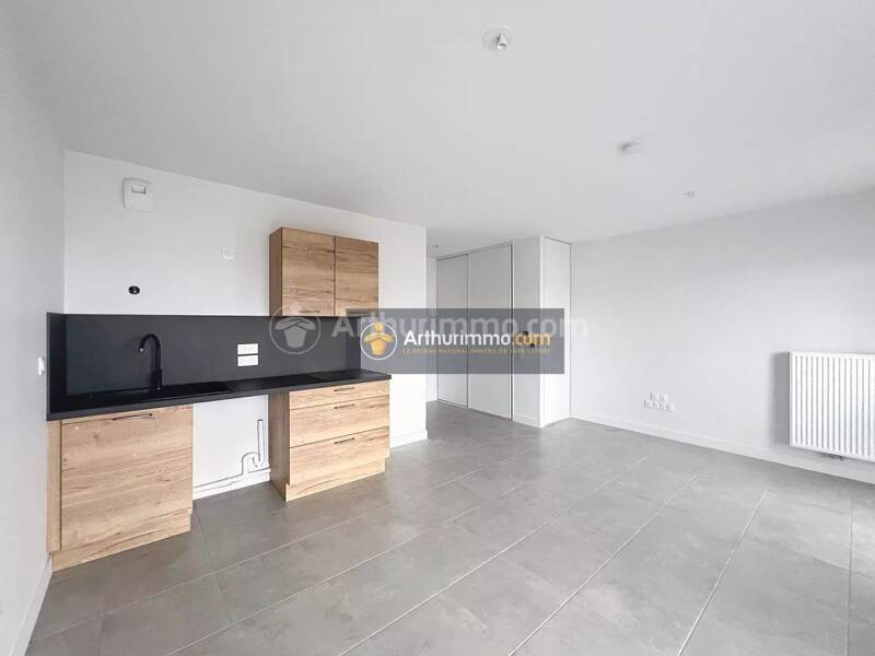 Maison à louer, 31m², CLERMONT FERRAND