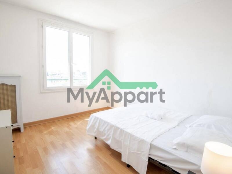 Maison à louer, 75m², TOURS