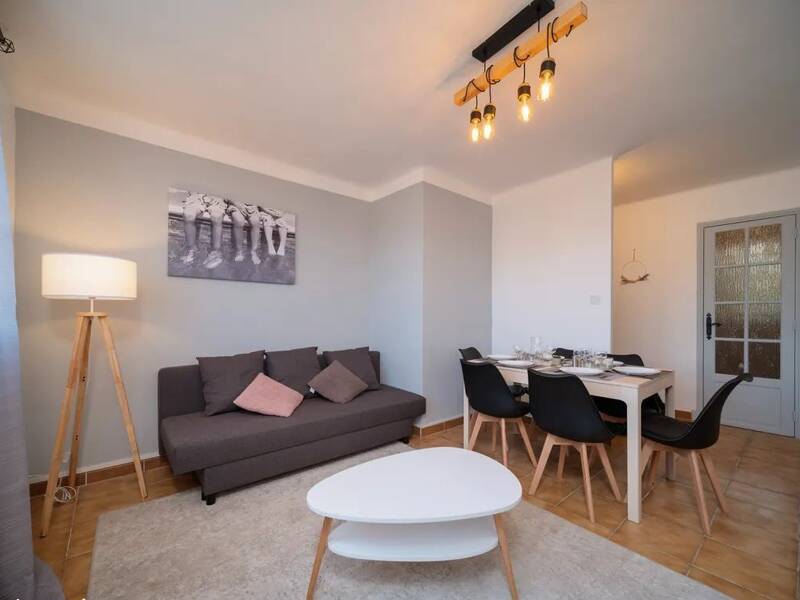 Maison à louer, 75m², MARSEILLE 13E