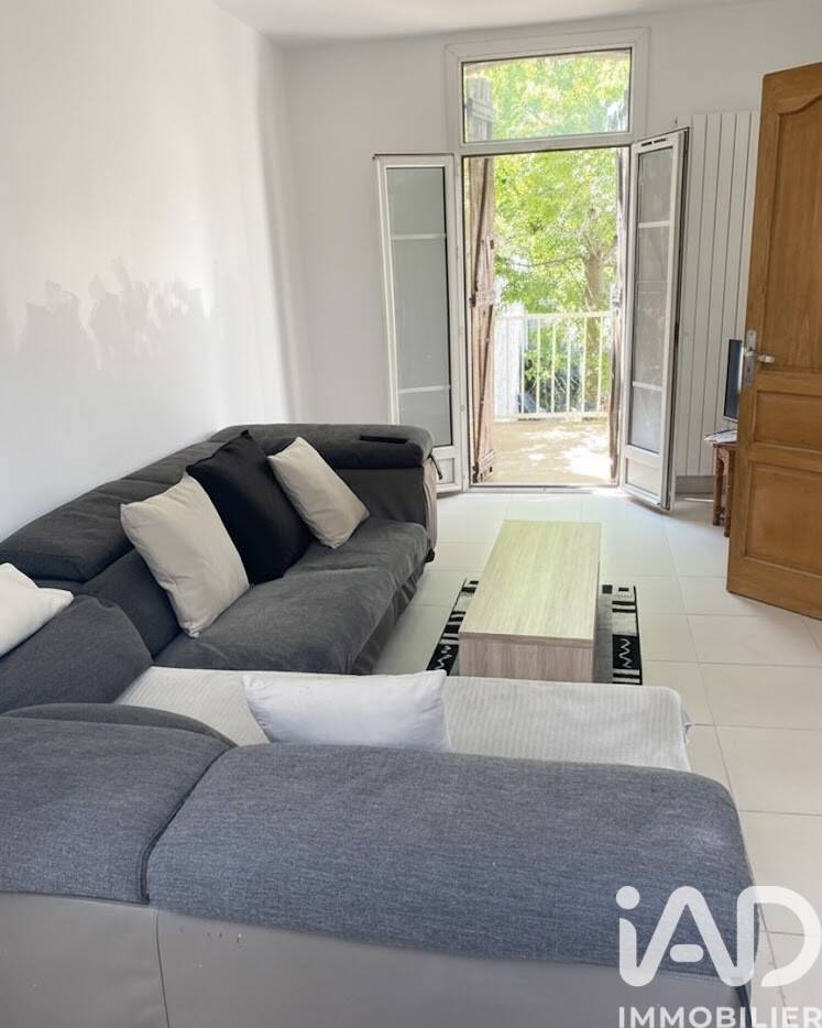 Maison à vendre, 84m², ARGENTEUIL
