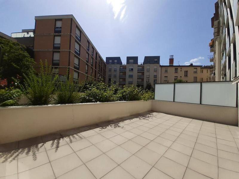 Maison à louer, 57m², GRENOBLE