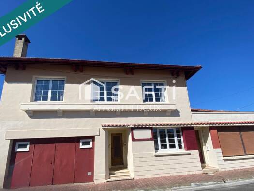 Appartement à vendre 355 500 € 3 pièces 2 chambres 71 m² 1er étage Aiguillon Arcachon 33120