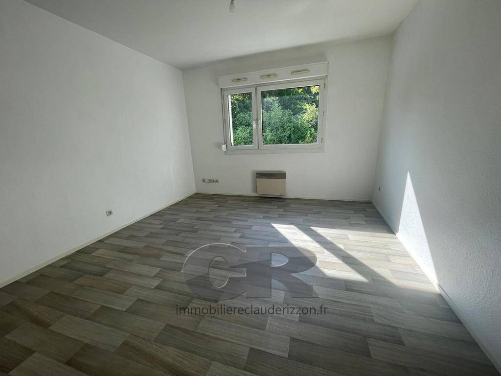 Maison à louer, 22m², NANCY