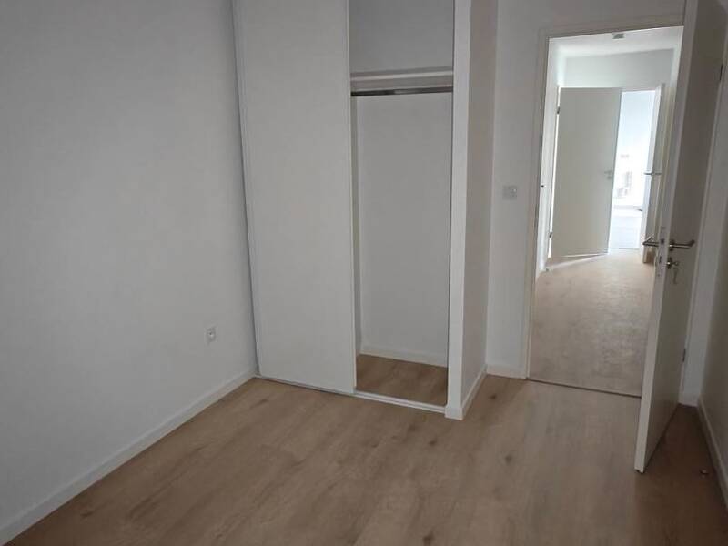 Maison à louer, 58m², COLOMBES