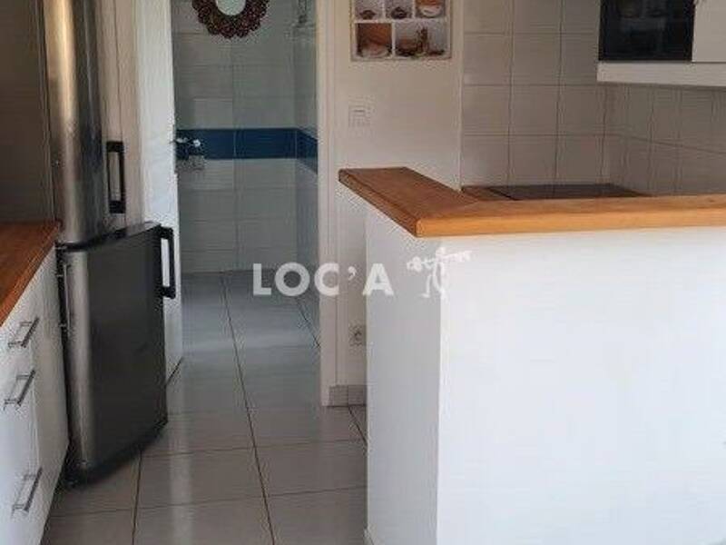 Maison à louer, 45m², DIJON