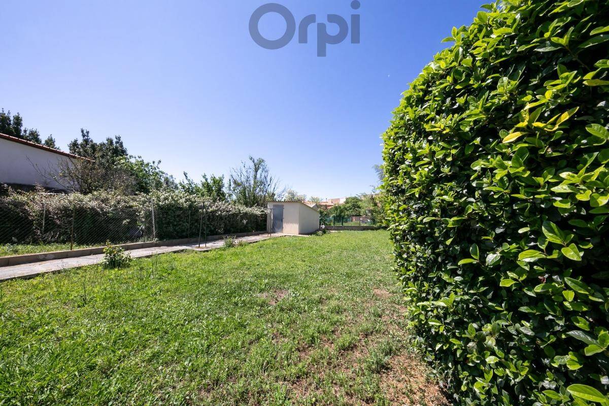 Maison à vendre, 105m², PEZILLA LA RIVIERE