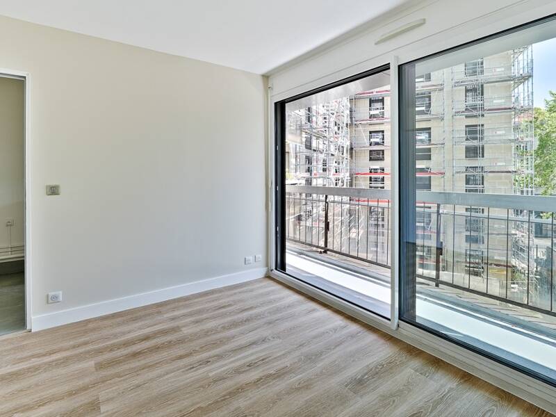 Maison à louer, 53m², PARIS 15E