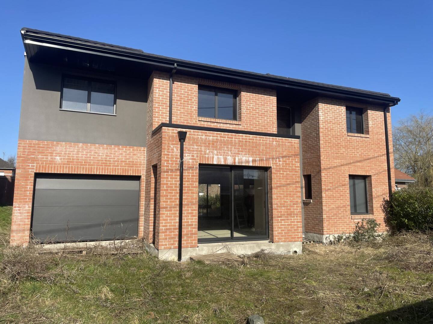 Maison à vendre, 168m², HALLENNES LEZ HAUBOURDIN