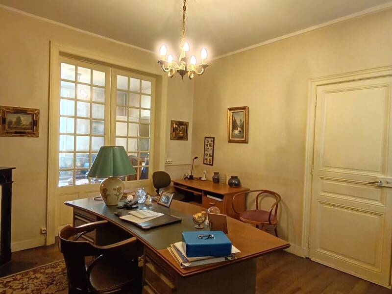 Maison à vendre, 139m², ANGERS