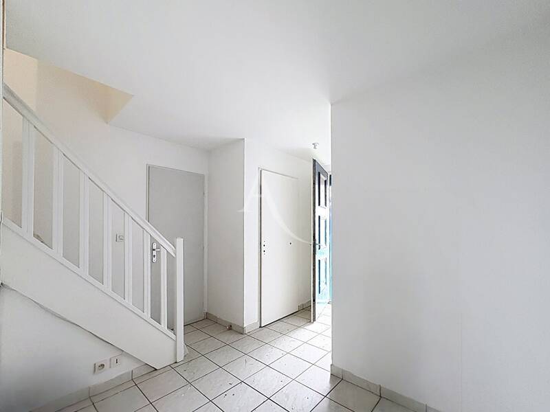 Maison à louer, 110m², NANTES