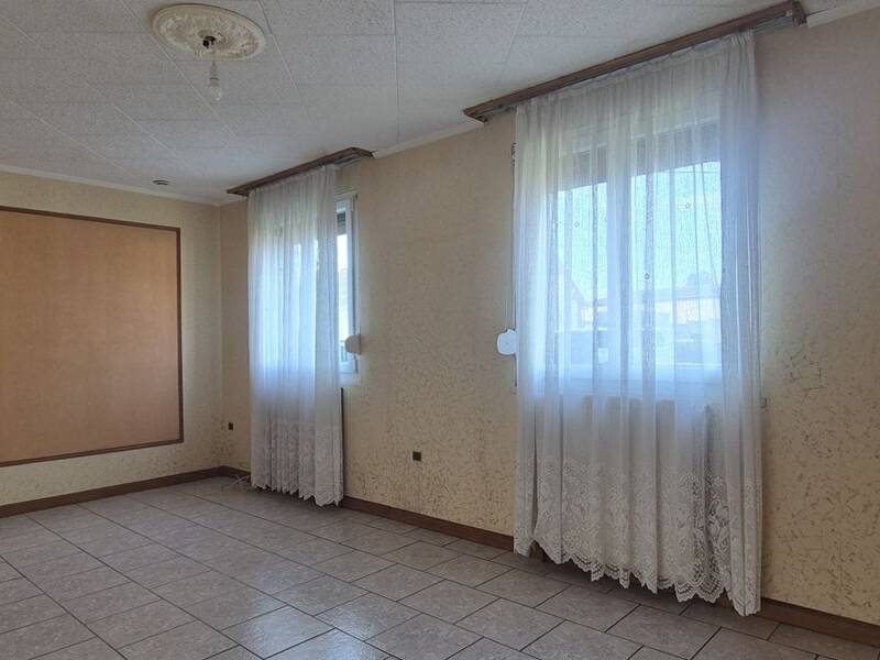 Maison à vendre, 66m², BILLY MONTIGNY