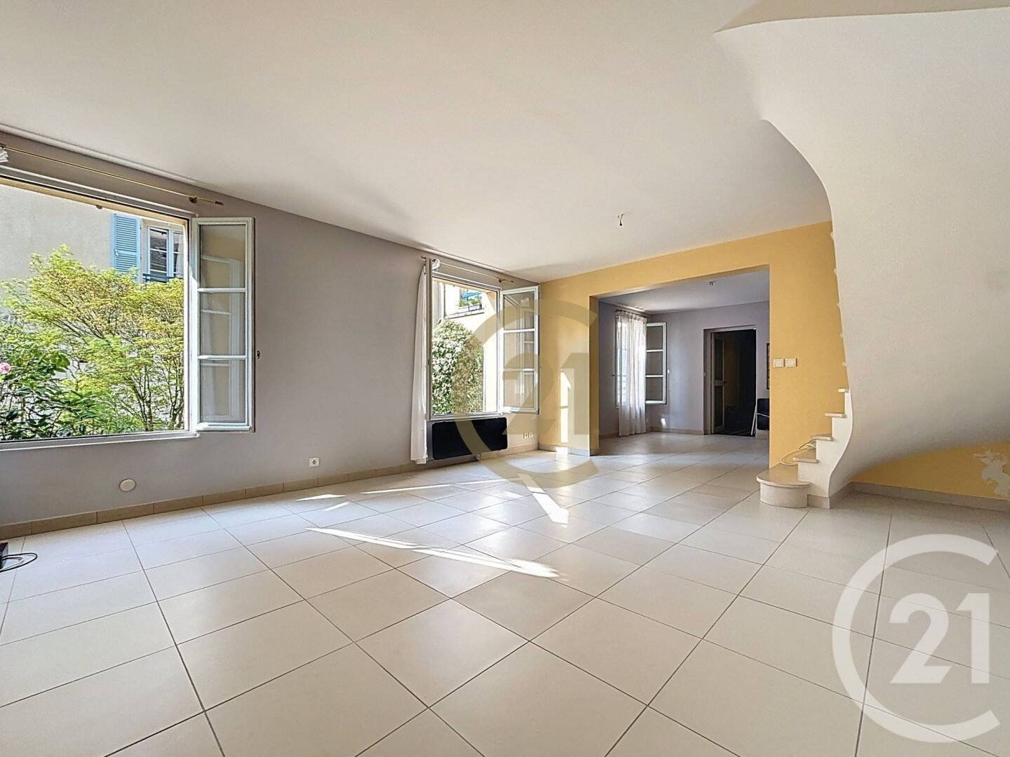 Maison à vendre, 113m², VERSAILLES