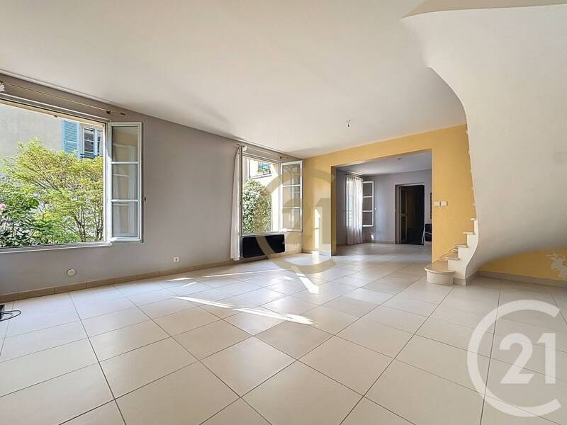 Maison à vendre, 113m², VERSAILLES