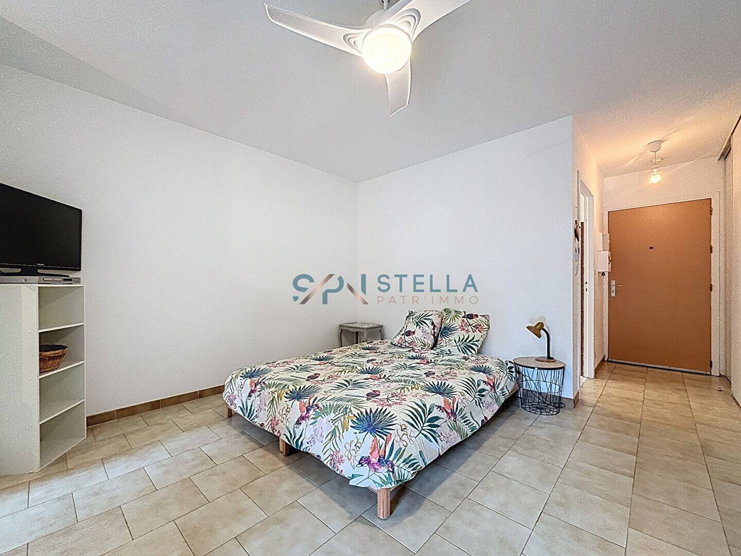 Maison à louer, 30m², AJACCIO