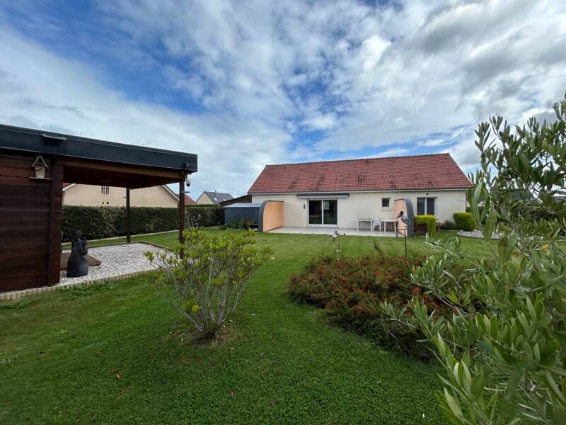 Maison à vendre, 80m², SEINE MARITIME