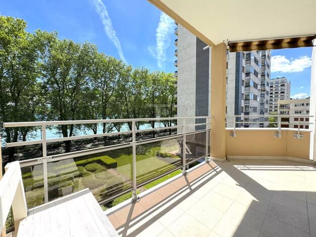 Appartement à vendre 1 190 000 € 3 pièces 2 chambres 103,8 m² 3ème étage Annecy 74000