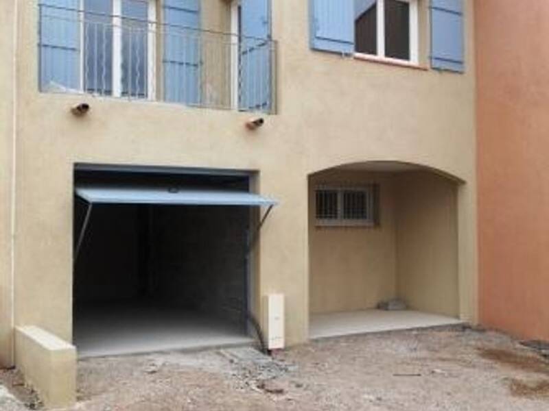 Maison à vendre, 85m², ROQUEBRUNE SUR ARGENS