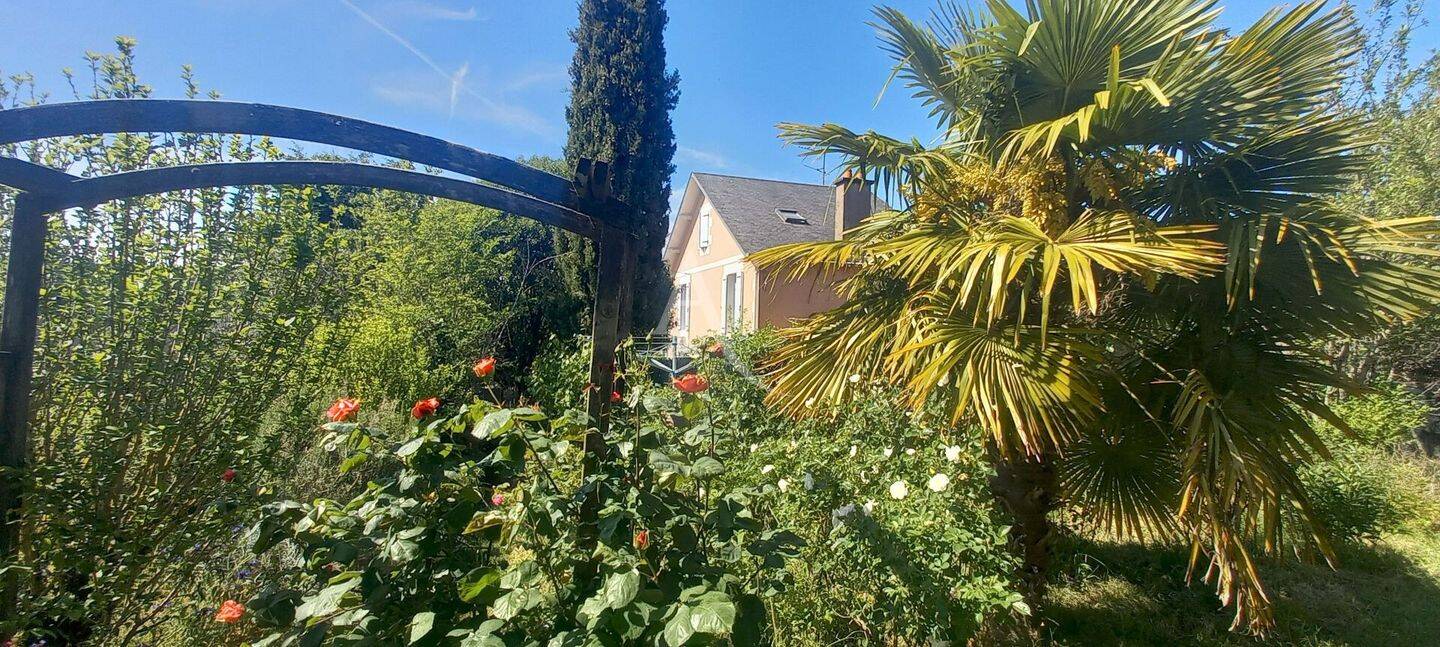 Maison à vendre, 146m², POITIERS
