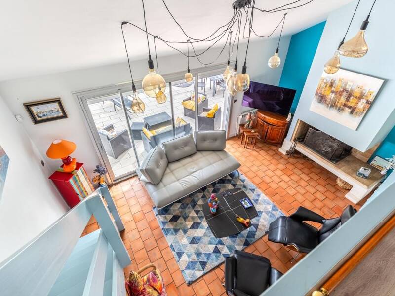 Maison à vendre, 200m², BORDEAUX