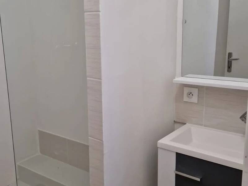 Maison à louer, 37m², FRESNES SUR ESCAUT