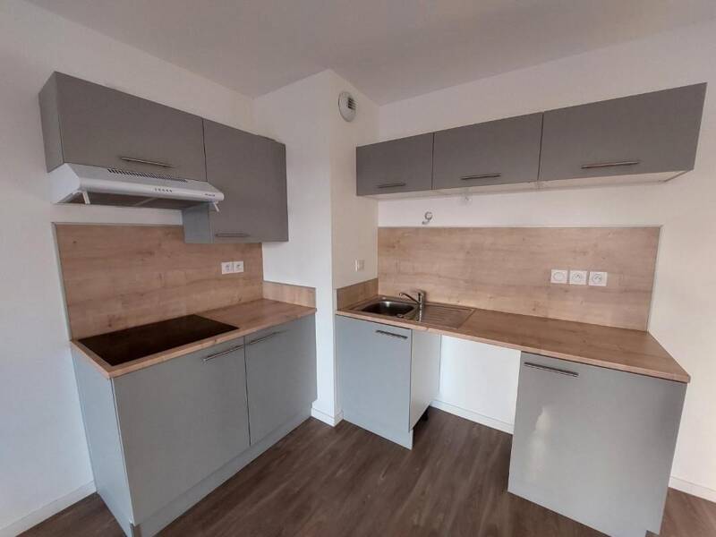 Maison à louer, 80m², ORLEANS