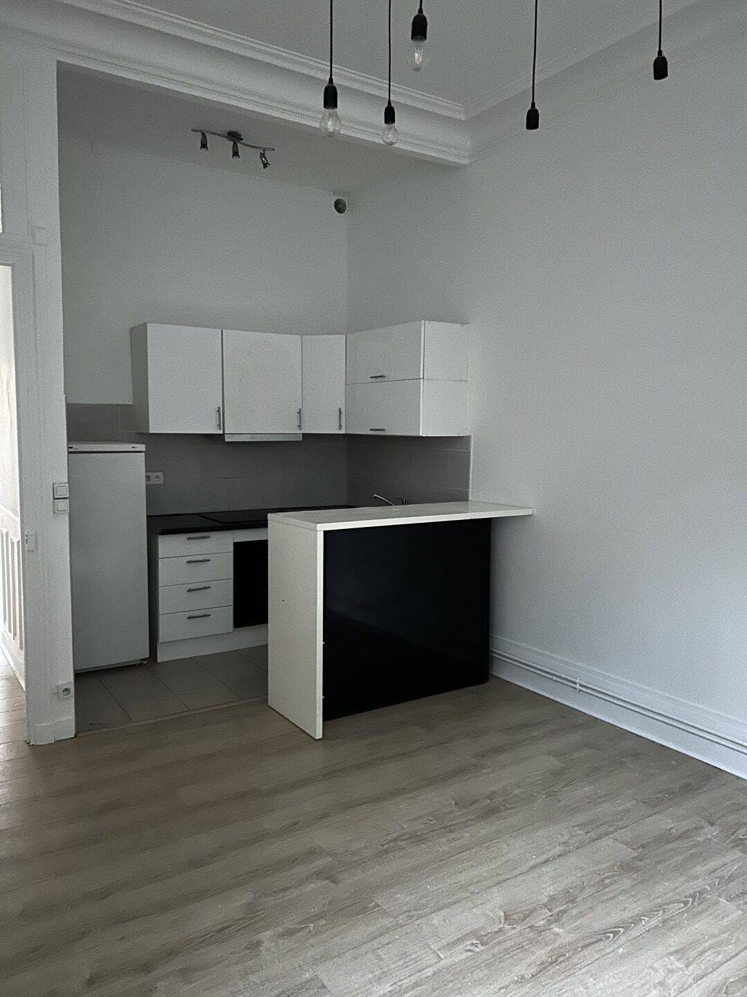 Maison à louer, 50m², ASNIERES SUR SEINE