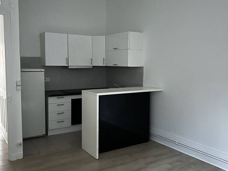 Maison à louer, 50m², ASNIERES SUR SEINE