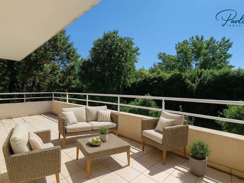 Maison à louer, 90m², MONTPELLIER