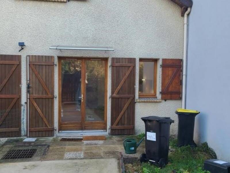 Maison à louer, 34m², VILLIERS SUR MARNE