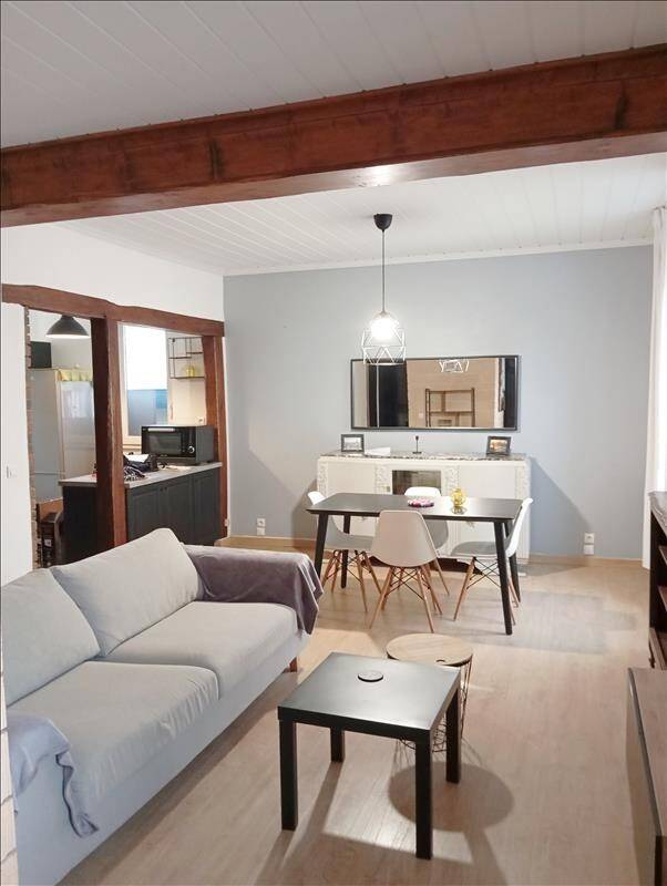 Maison à louer, 50m², VITRY SUR SEINE