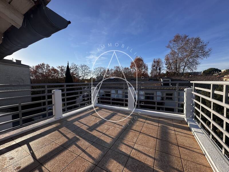 Maison à louer, 46m², MONTPELLIER