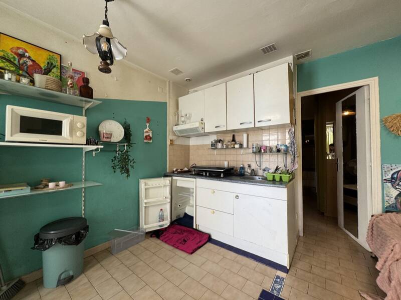 Maison à vendre, 29m², CAZOULS LES BEZIERS
