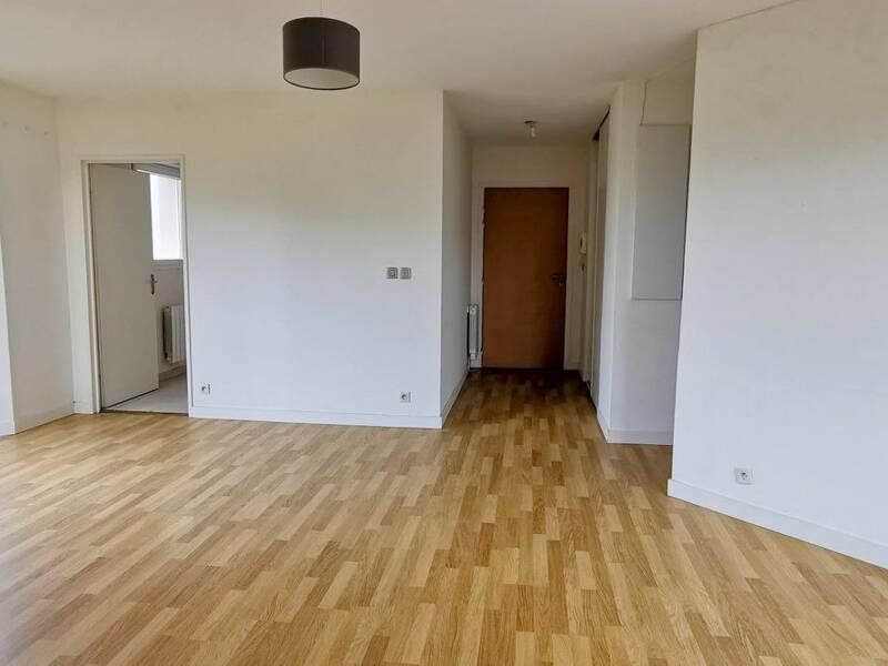 Maison à louer, 80m², TOURS
