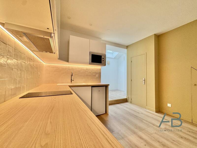 Maison à vendre, 45m², LILLE