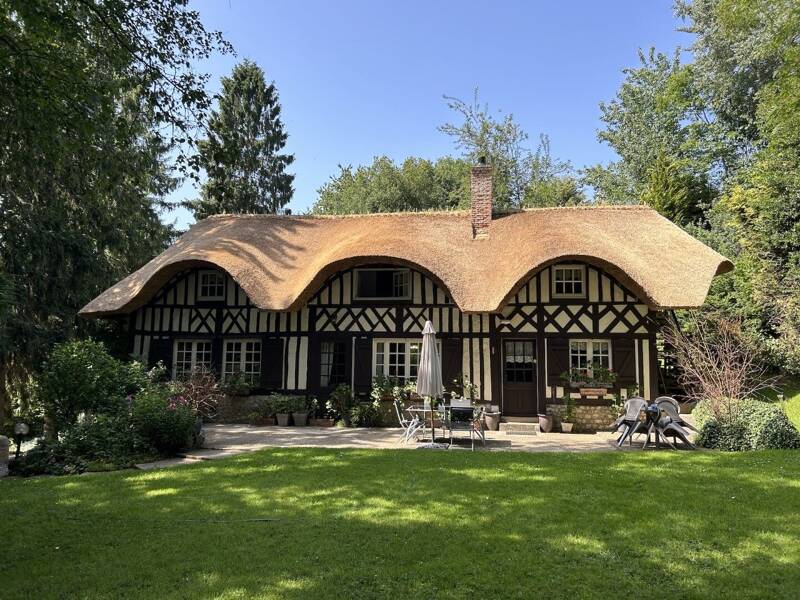 Maison à vendre, 110m², SEINE MARITIME