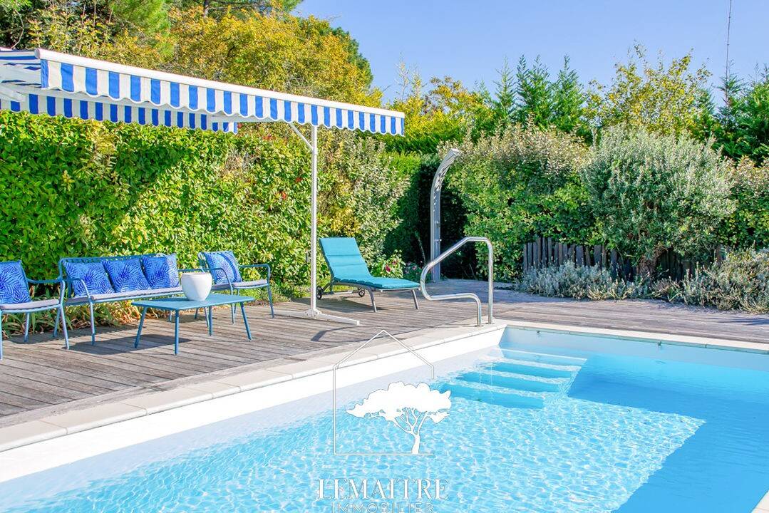 Maison à vendre, 132m², LES MATHES