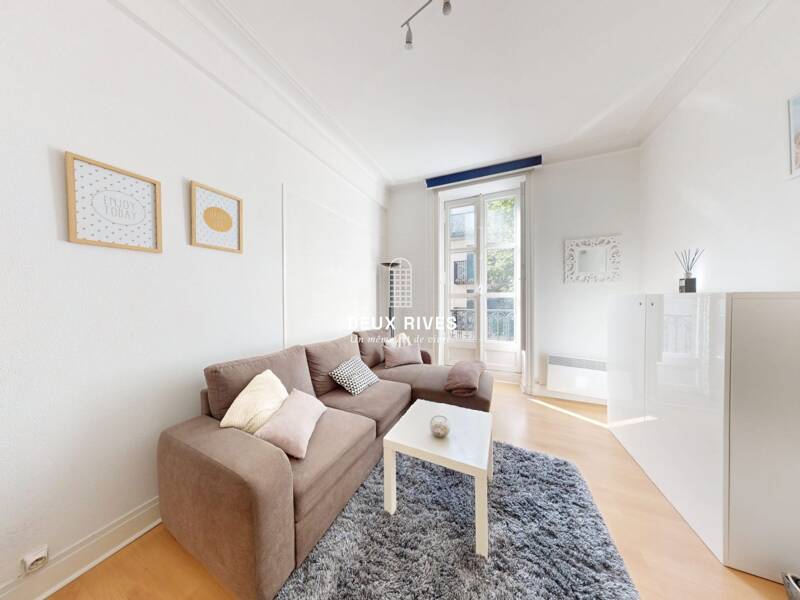 Maison à vendre, 46m², NANTES