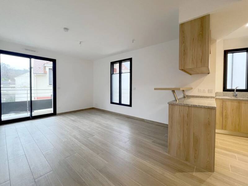 Maison à louer, 51m², BOUGIVAL