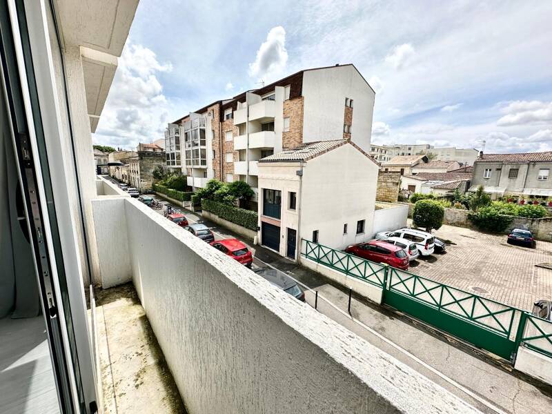 Maison à louer, 24m², BORDEAUX
